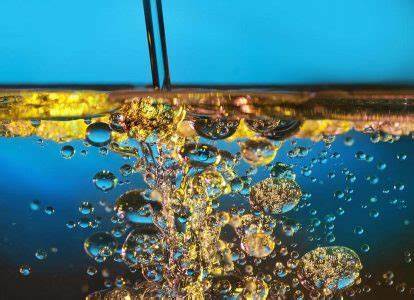 Oily wastewater treatment image